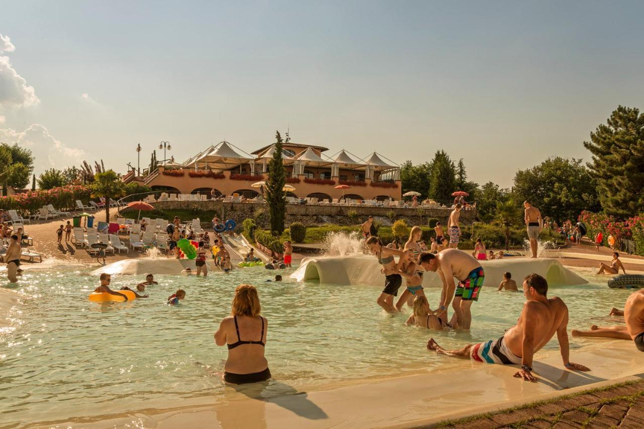 Villa Norcenni Aparthotel Figline Valdarno Eksteriør bilde