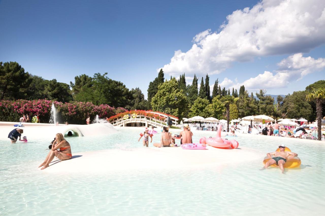 Villa Norcenni Aparthotel Figline Valdarno Eksteriør bilde